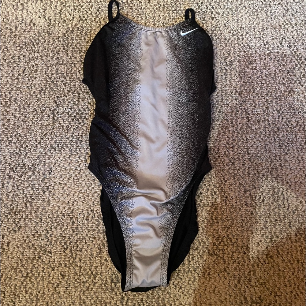 Nike One Piece Swimsuit